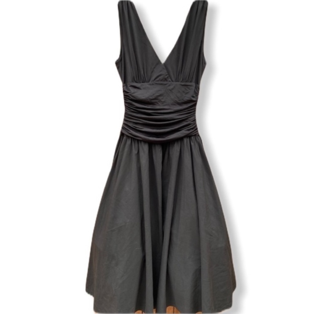 BCBG Paris Black Dress